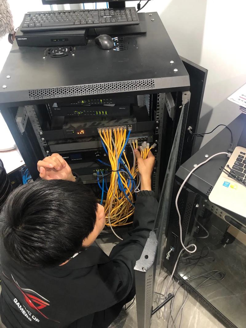 电脑维护外包：为现代企业注入科技活力