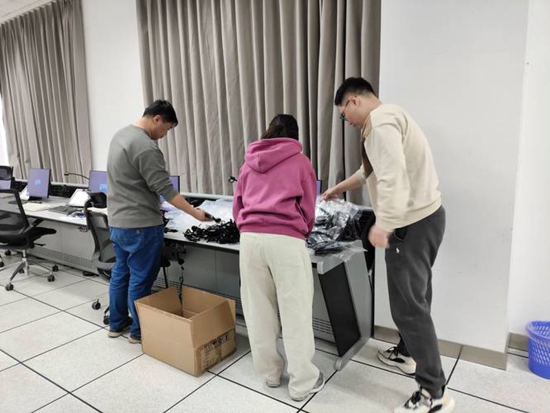 企业IT运维：构建信息技术的坚固基石